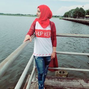 Meet your Posher, Faiza